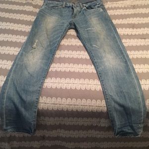 American Eagle Denim Jeans - Original Taper